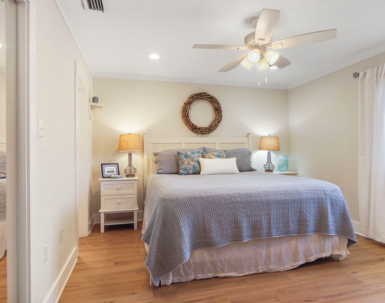 Latitude 24! Recently renovated! A must see! Spectacular oceanfront views! 1