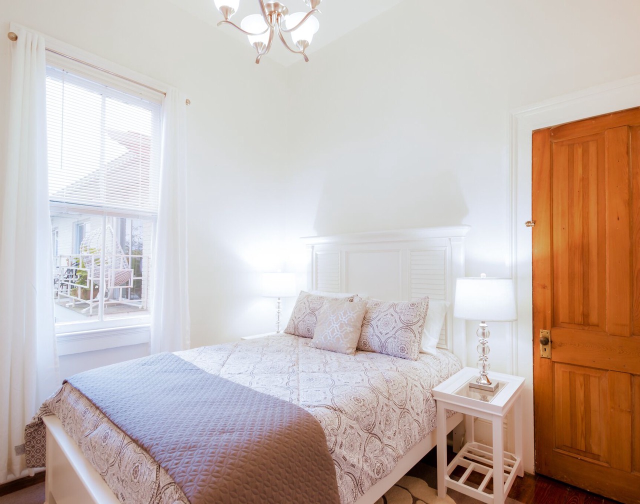 New Orleans Pool Retreat Near French Quarter & Bourbon Street 1