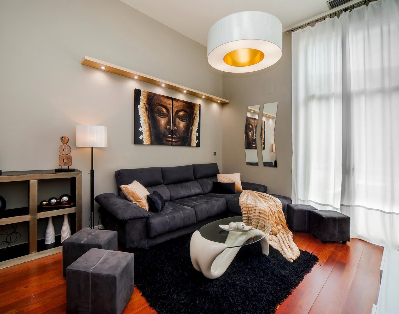 Victoria City Center 2: Luxury Touristic Duplex in the heart of Barcelona 1