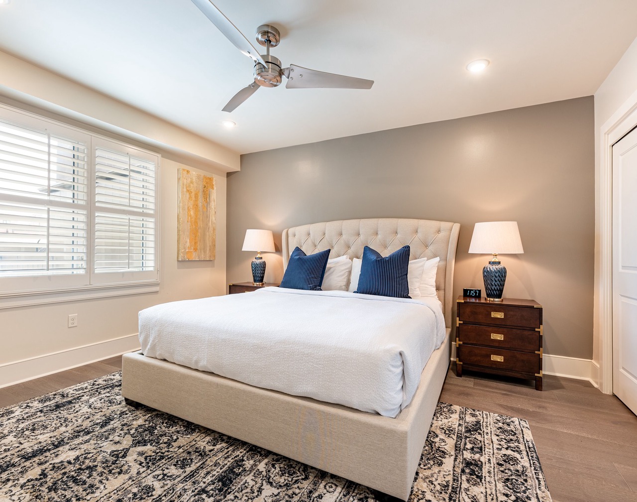 🏆VOTED BEST PENTHOUSE IN DOWNTOWN NOLA! 2 QUEEN SLEEPER SOFAS+LARGE PRIVATE TERRACE🏆 1