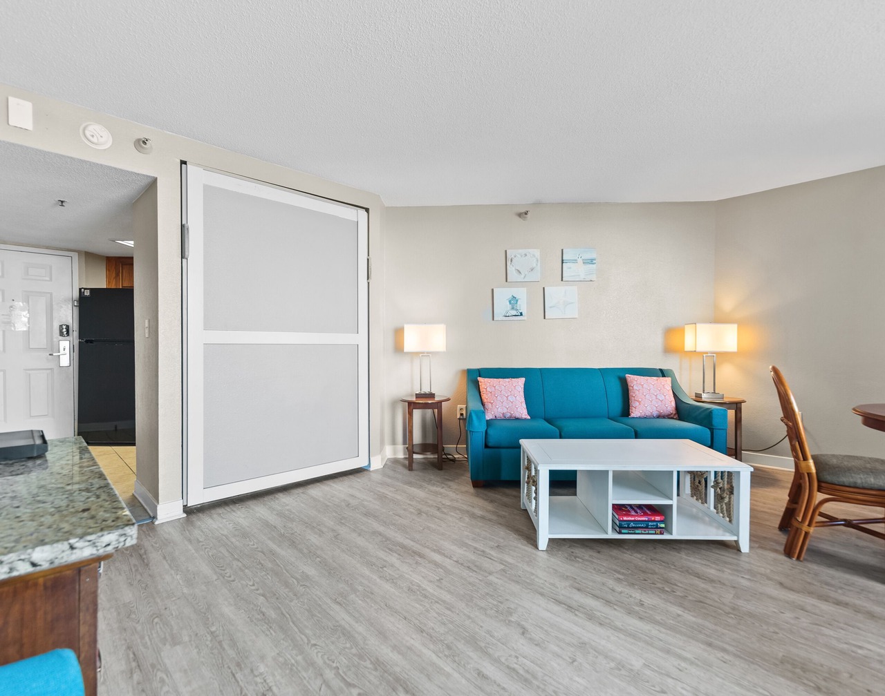 Marvelous Oceanview Suite/Dogs OK! 1