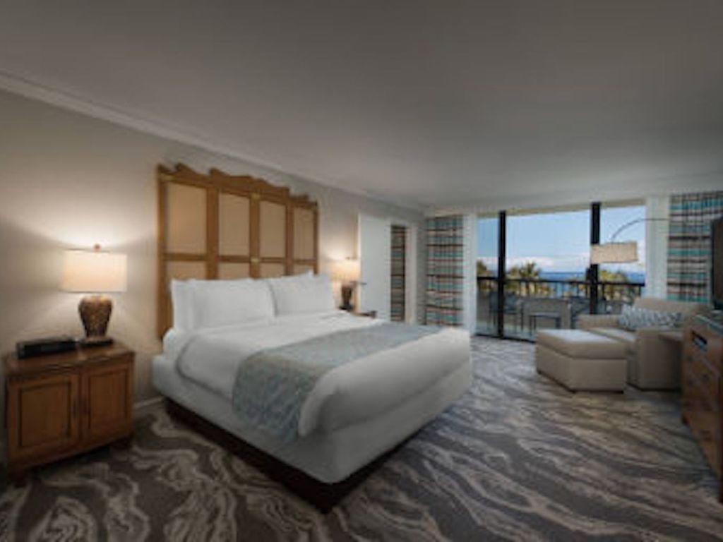 Marriott Maui Ocean Club Charming- Two Bedroom in Lanai, Molokai, Maui Towers 1