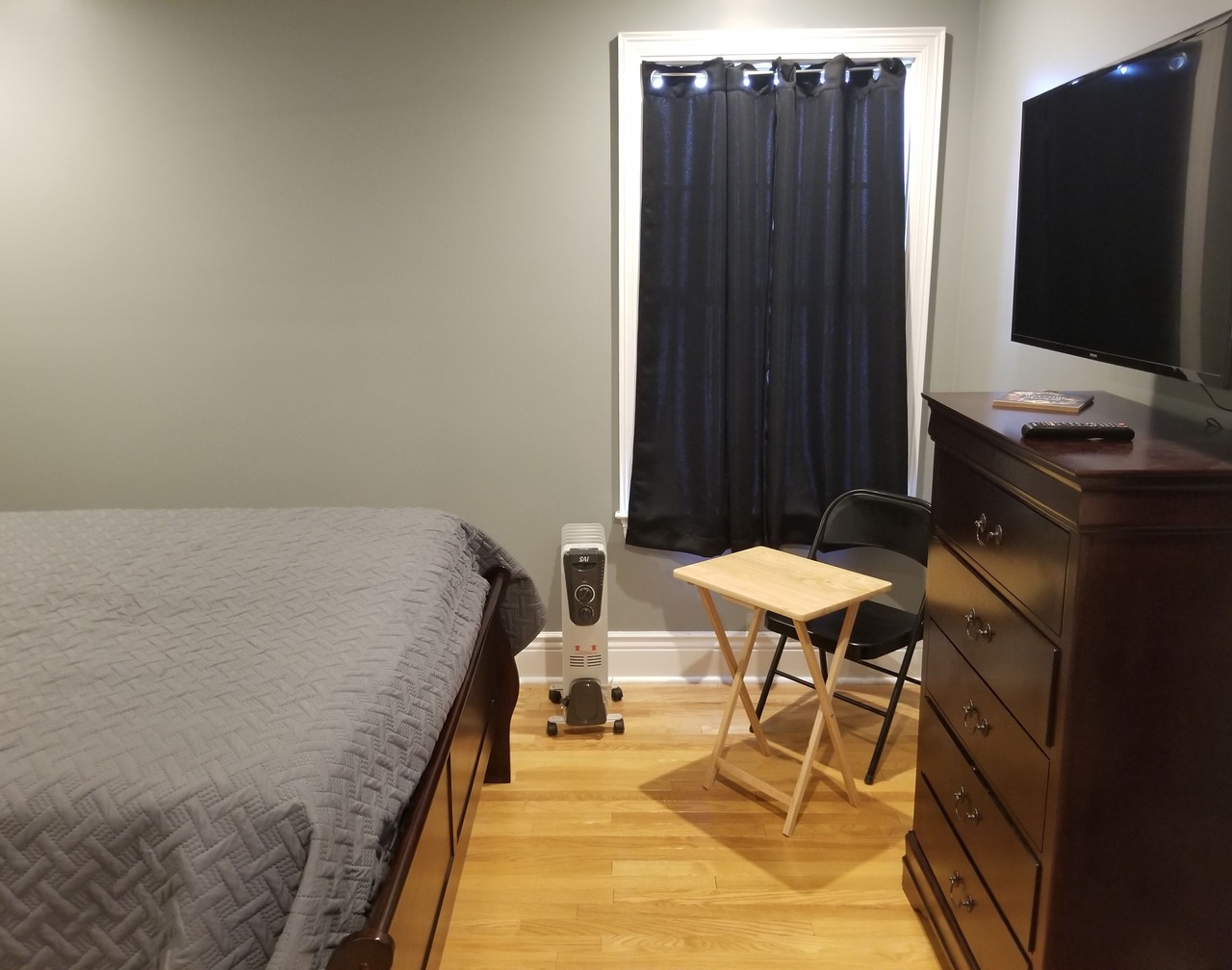 Incredible One Bedroom apartment great location in New Orleans 1
