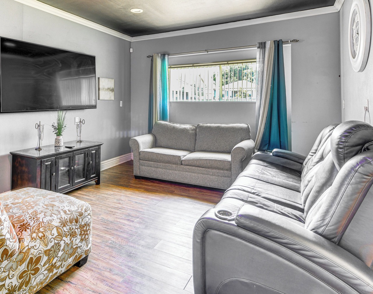 5 Mi to French Quarter: NOLA Getaway w/Patio! 1