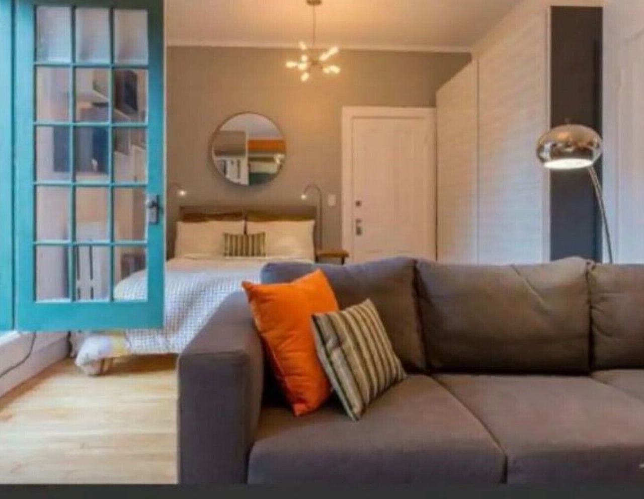 Luxury Condo Downtown Portland Old Port 1