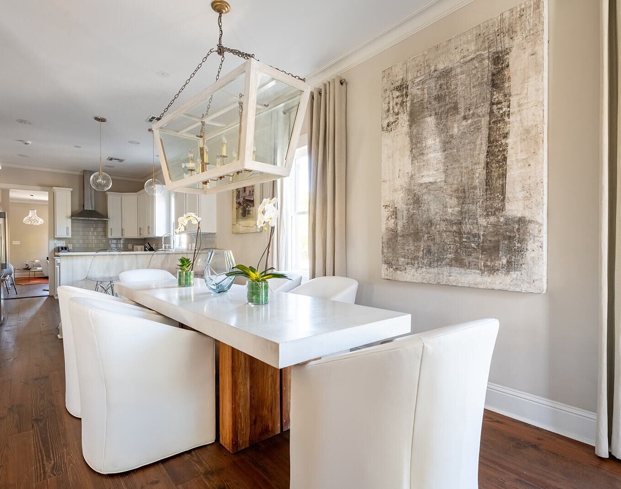 Explore Magazine Street from a Chic, Tranquil Home 1