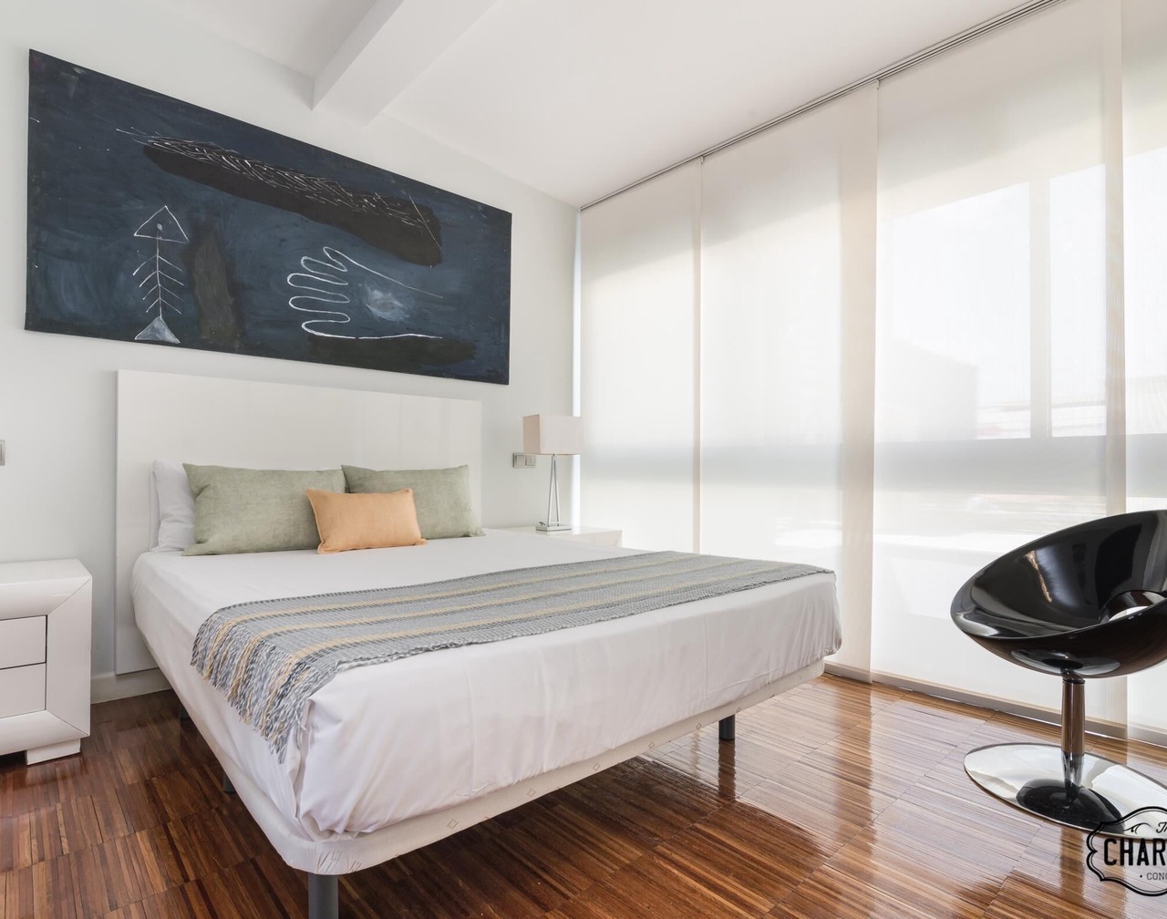 Chueca Apartments II - Duplex in the Center of Madrid 1
