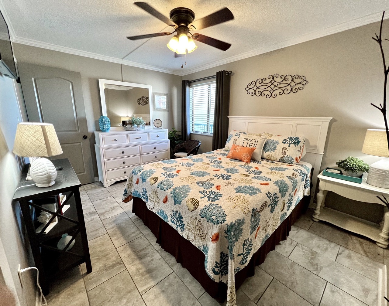 507 "A" Relaxing Bliss! July 25-Aug 1 Open! Book Soon! 1