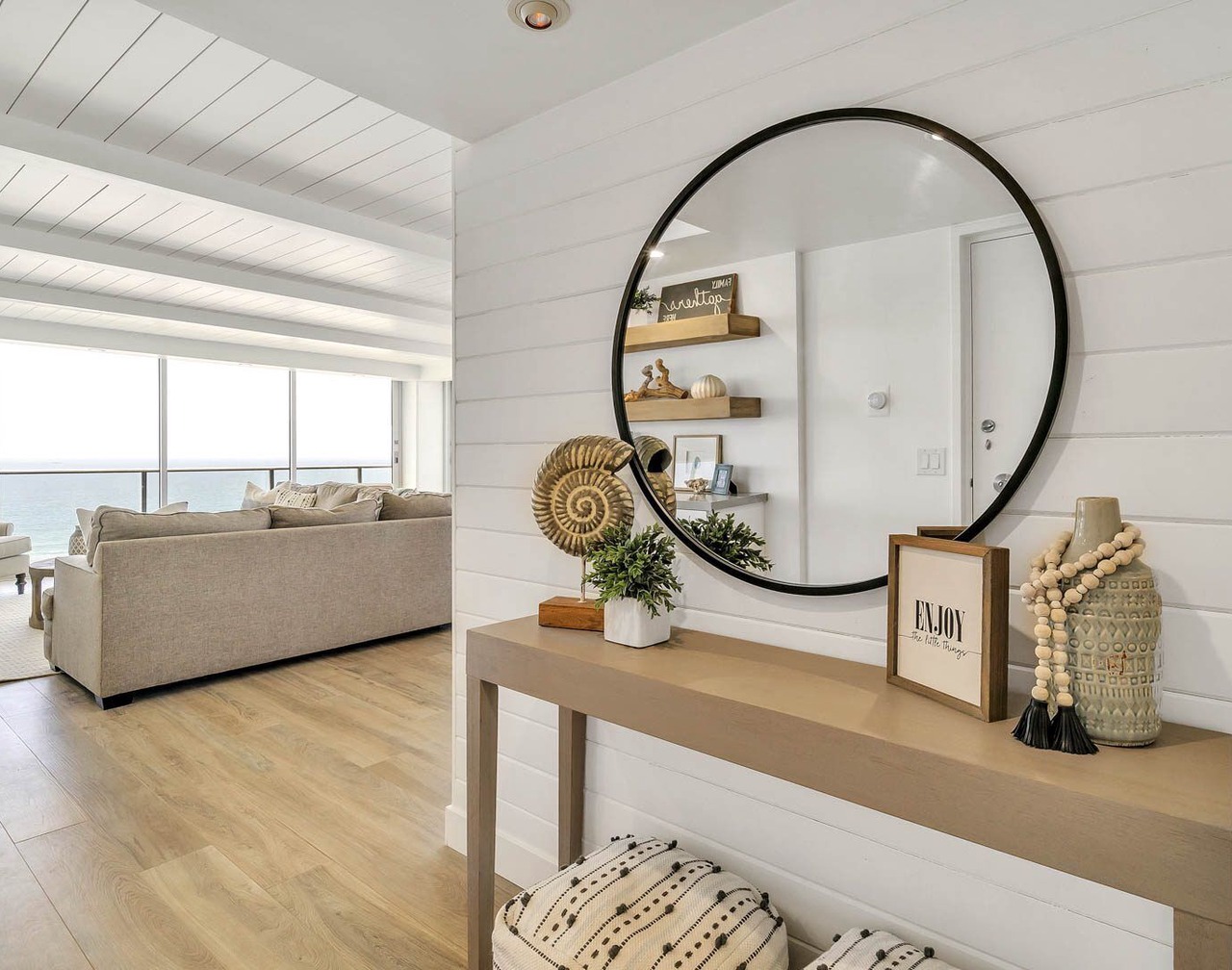 Coronado Dream Luxury Oceanfront Condo! Location, Location, Location! 1