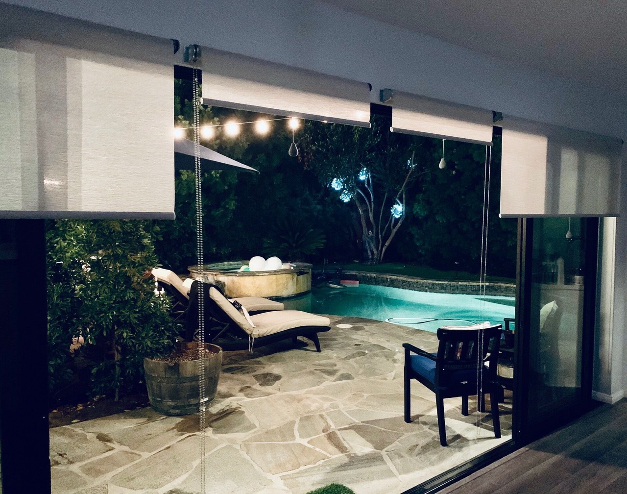 Brand new casita w/all amenities of a lg home incldg salt water pool & jacuzzi! 1