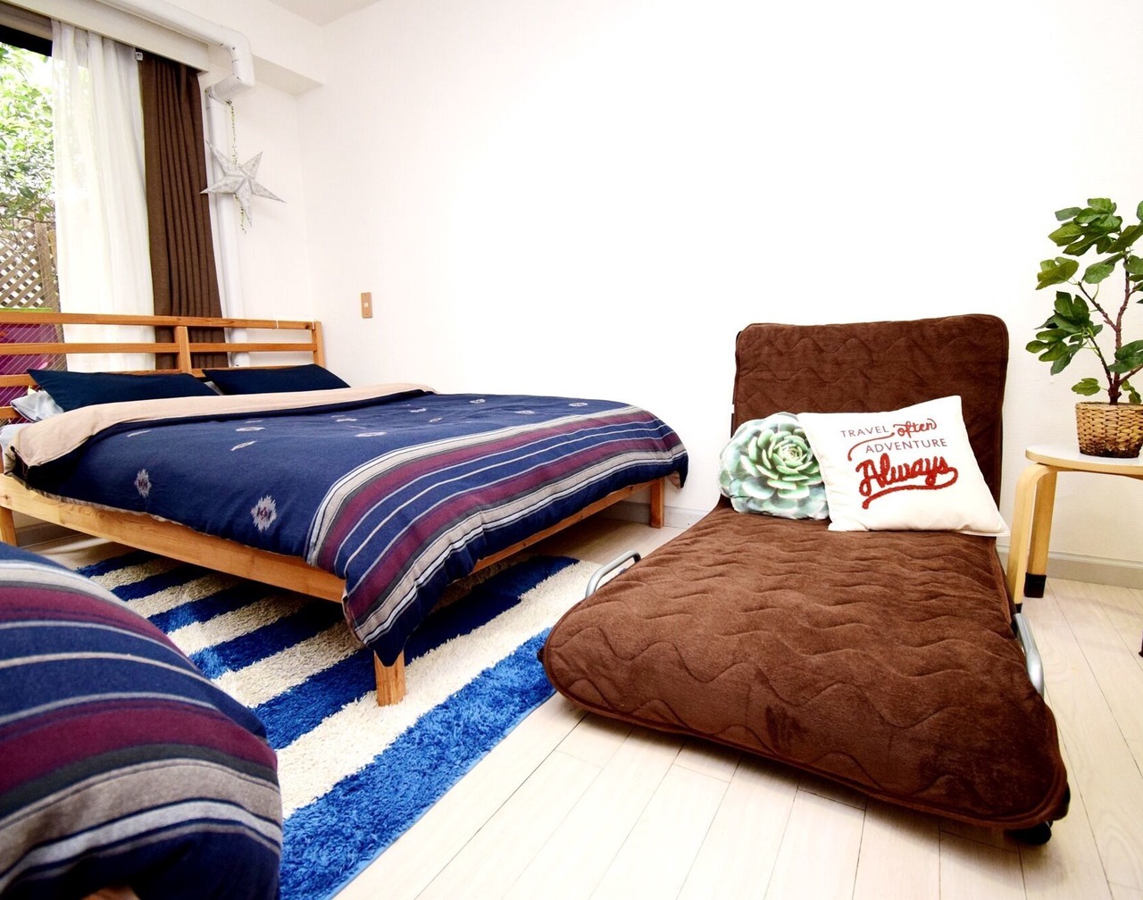 SHIMOKITA STAY2 Max 5people with Large private terrace space/Setagaya-ku Tokyo 1