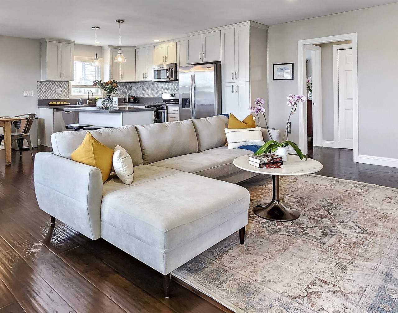 Spacious Apartment Near Venice and Sony Studios 1