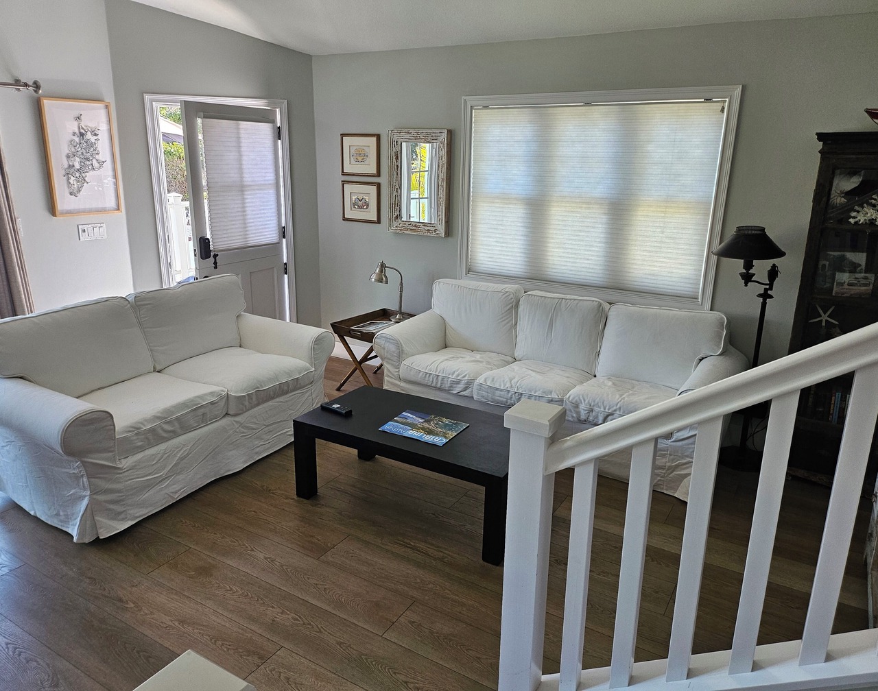 Casa de la Ballena, back available on VRBO. Permit STR15-0329, walk to the beach 1