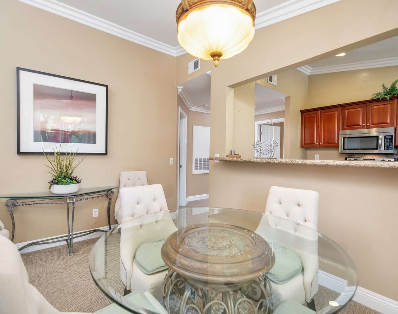 Monarch Beach Condo at Ritz Pointe - STR15-0251 1