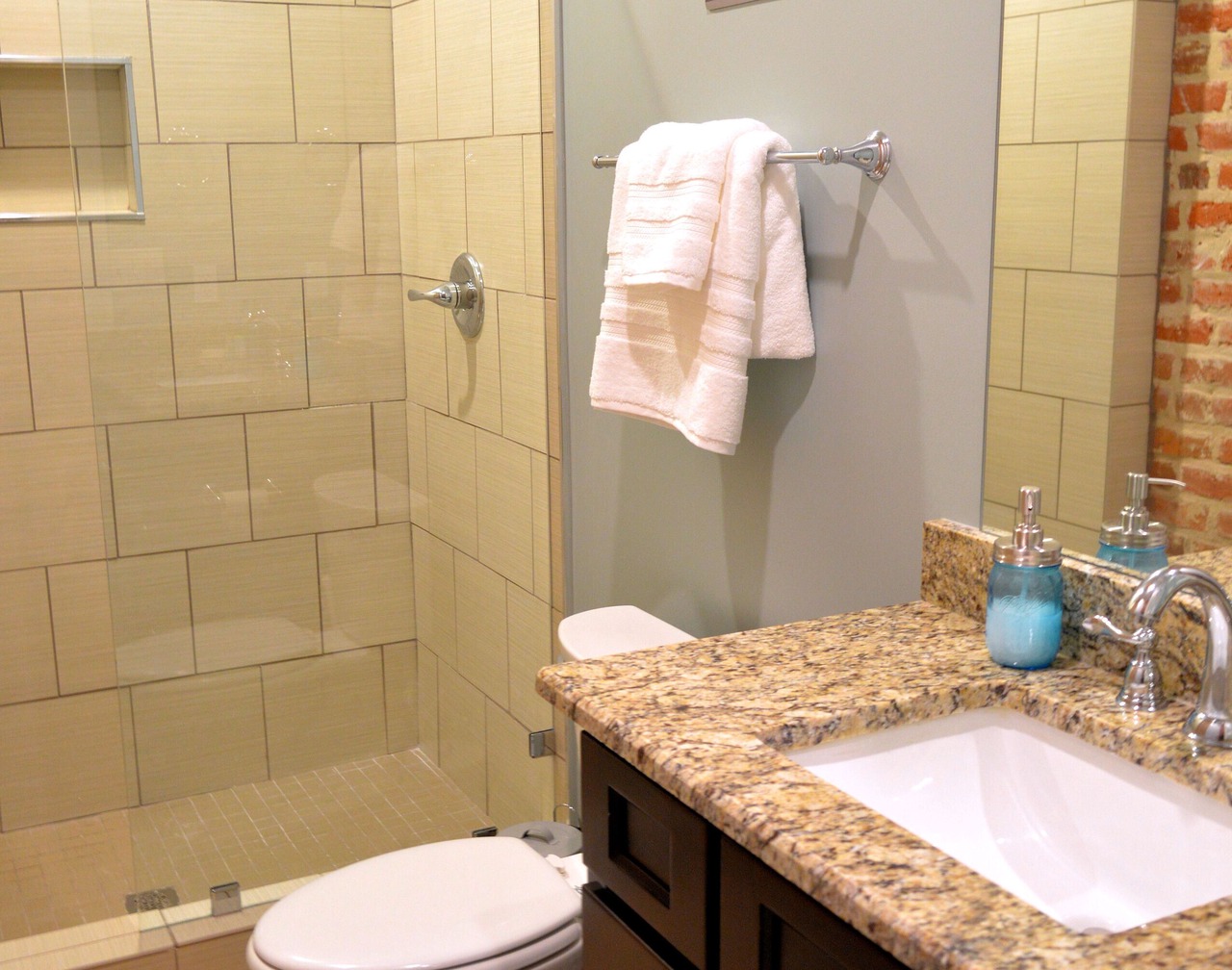 Outdoors and Adventure themed, Historic luxury condo, 2 blocks from French Quart 1