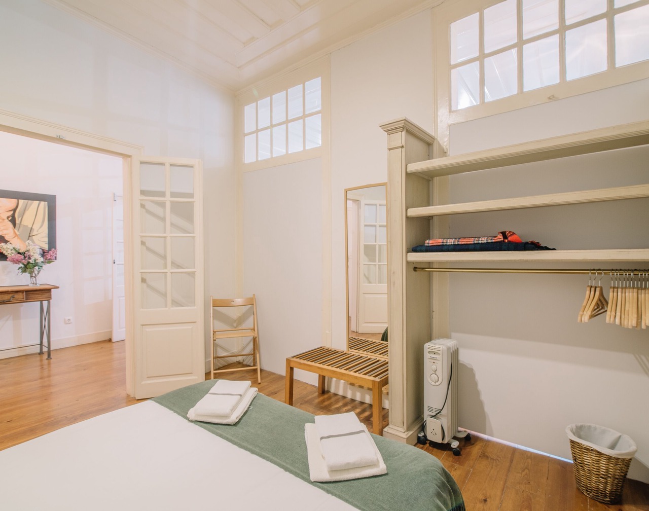 VINTAGE Bairro Alto-Chiado Apartment 1
