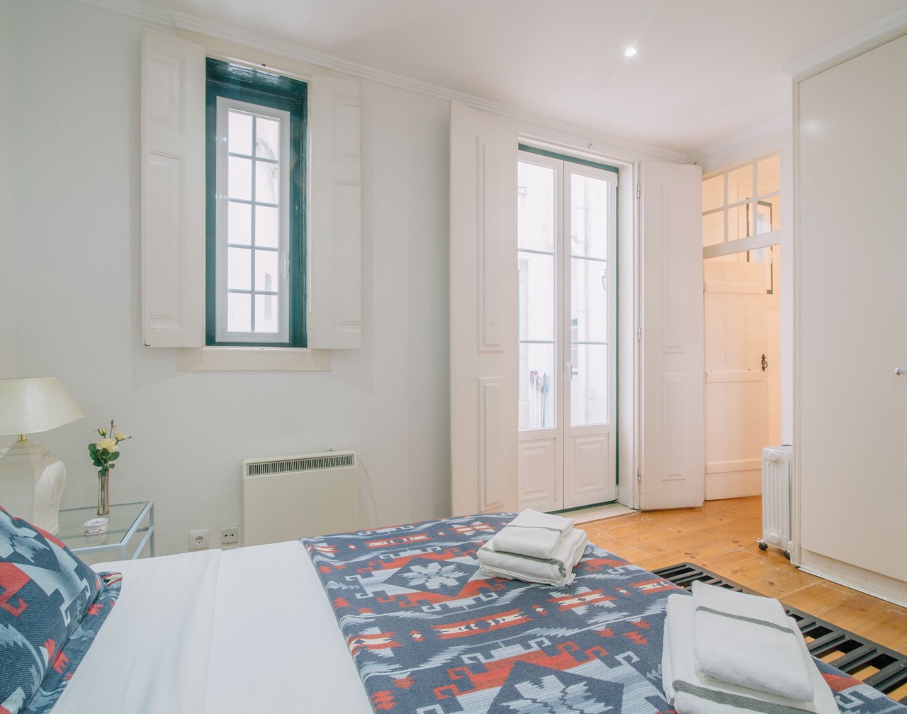 VINTAGE Bairro Alto-Chiado Apartment 1