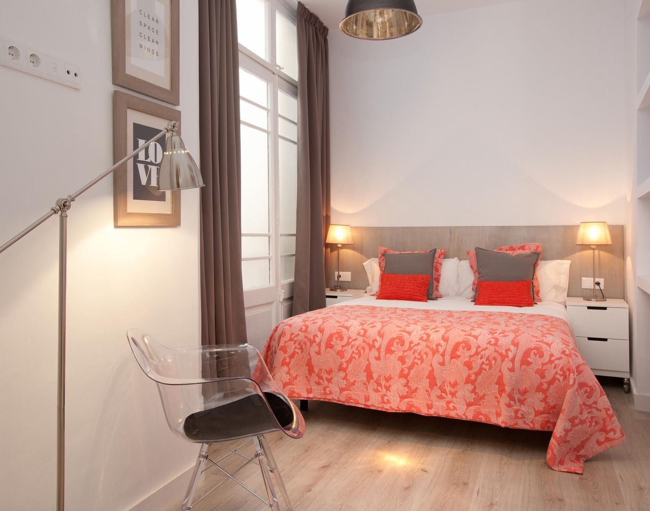 Stylish apartment in city center 23 1