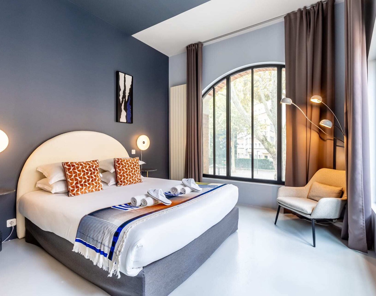 Sweett | Brune VI - Three Bedroom Apartment, Sleeps 8 1