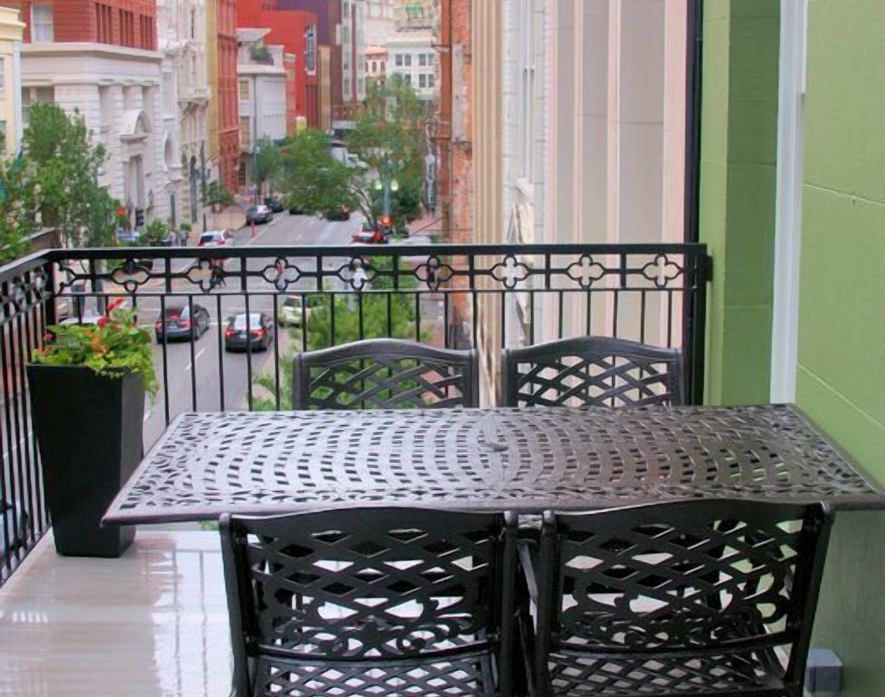 Front Page News, The Picayune, Newly renovated Historic Property with large priv 1