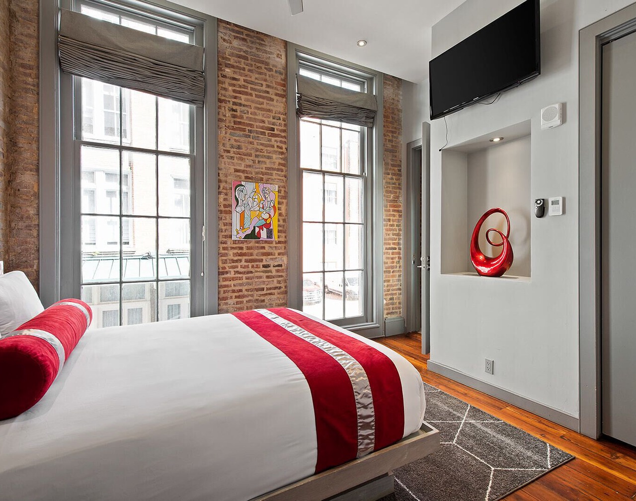 Luxury Condo w Heated Pool & Hot Tub Near French Qtr, Great for Families, Groups 1