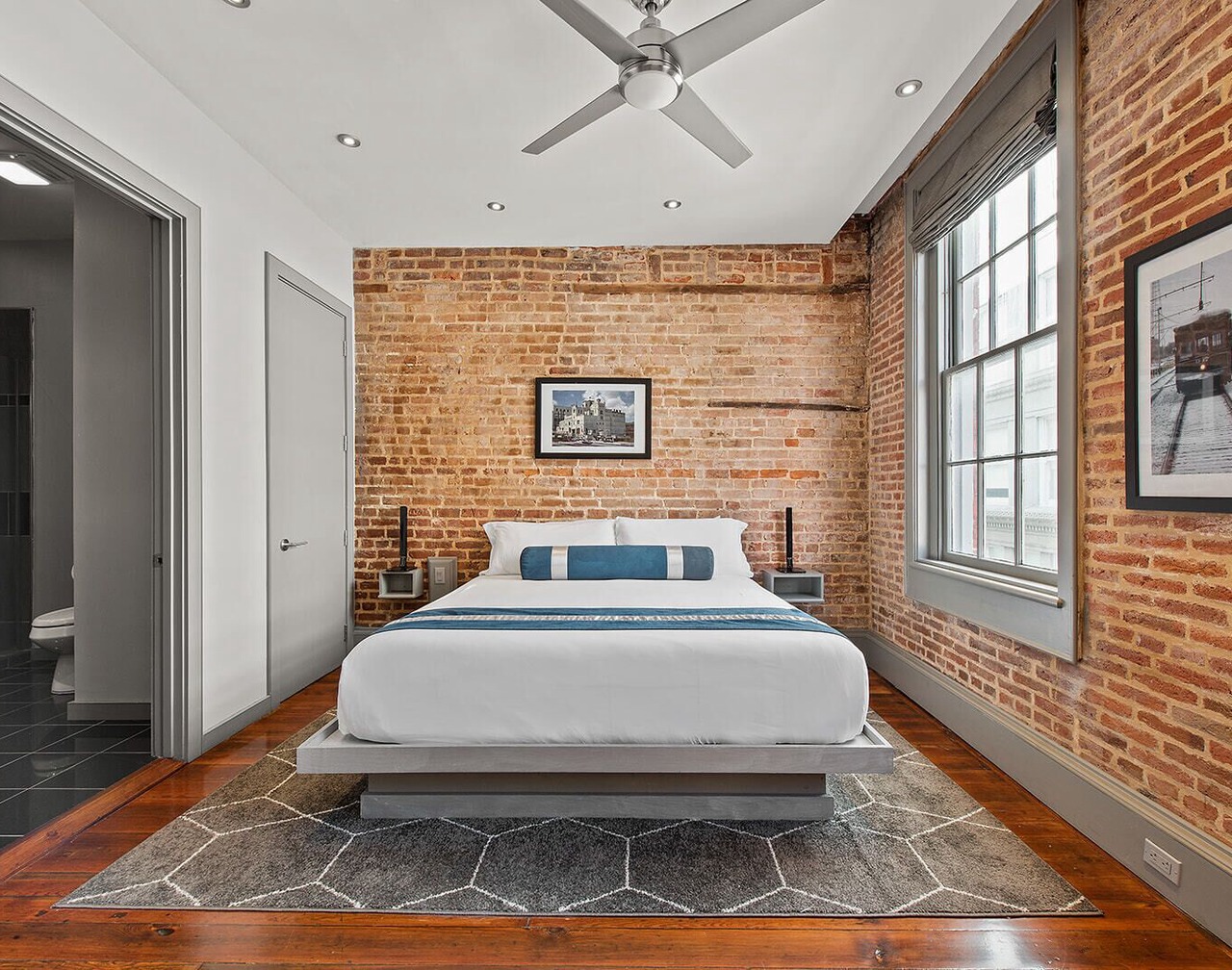 Heated Pool, Hot Tubs, & Style Near French Qtr - Great for Families & Groups 1