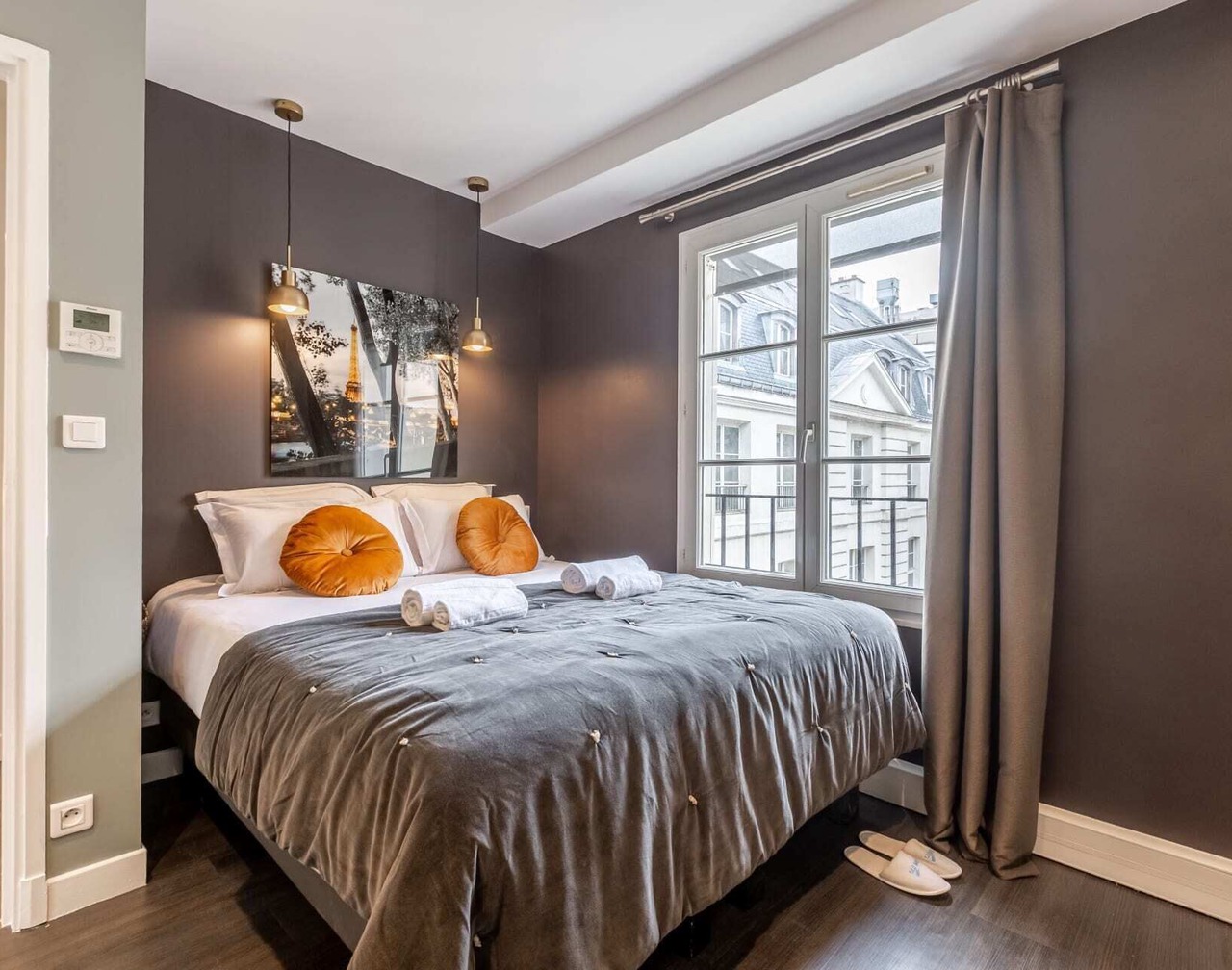 Sweett | Monsigny III 1