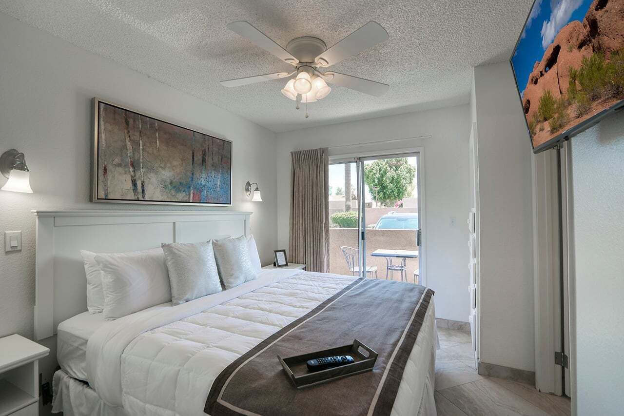 108 | Resort-Style Scottsdale Living for Short or Long Stays 1