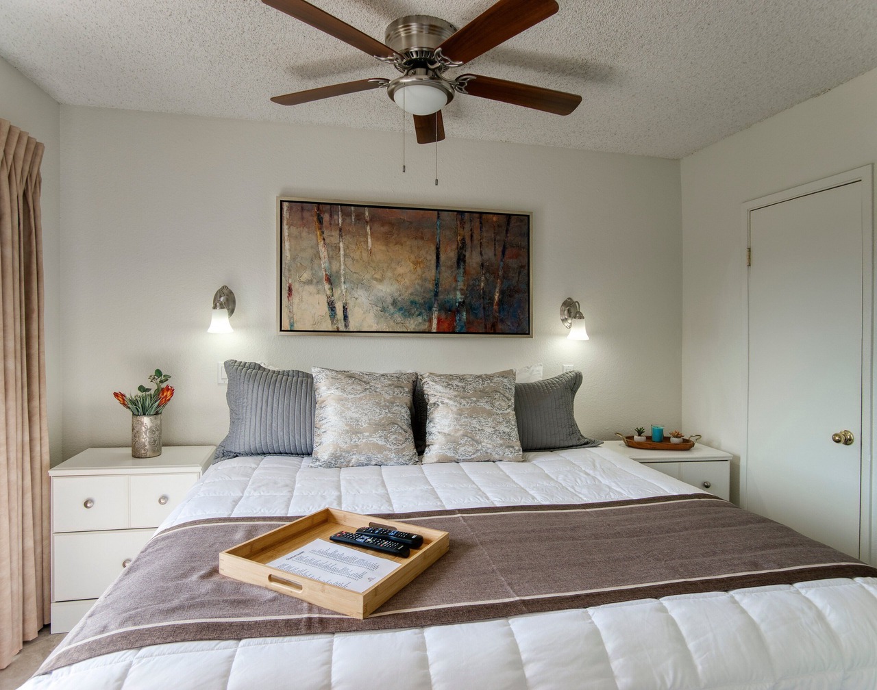235 Fully Furnished 1BR Suite-Outdoor Pool! 1