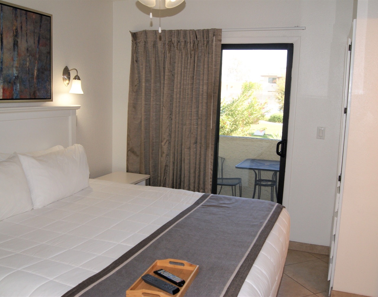 123Basecamp Scottsdale – 1BR Retreat Near Trails & Old Town! 1
