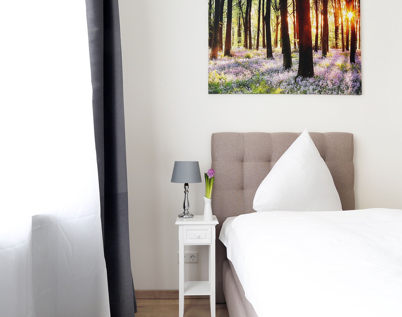 BLISSE West Berlin typically - Grand Apt 5 Bedrooms + 3 bathroom + 3 balcony 1