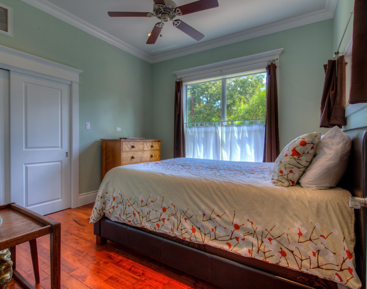 Luxe Spa Gem of East Austin! Walk Downtown, Rainey St & E. 6th St. 1