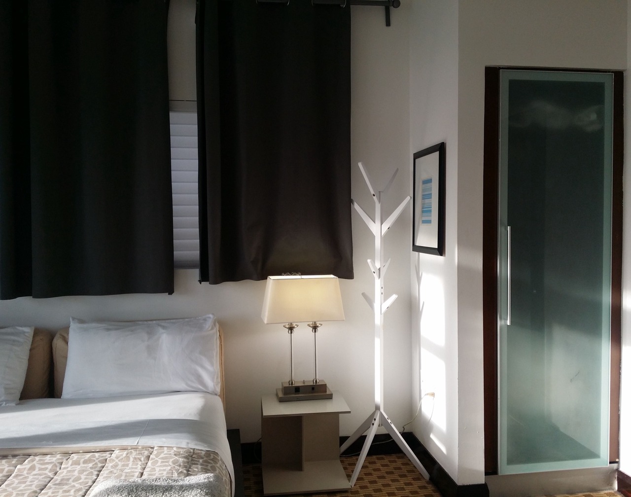 Direct Ocean View 1 Bedroom Suite - Roof-Top Pool - Ocean Drive - South Beach 1