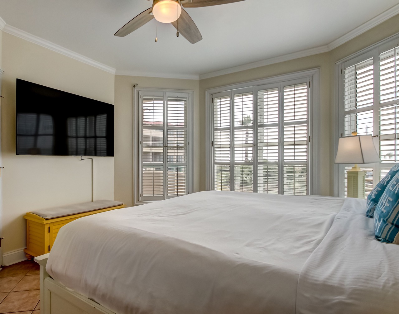 Ocean View Condo | Pool, Private Beach Access, Elevator, Sleeps 8 1