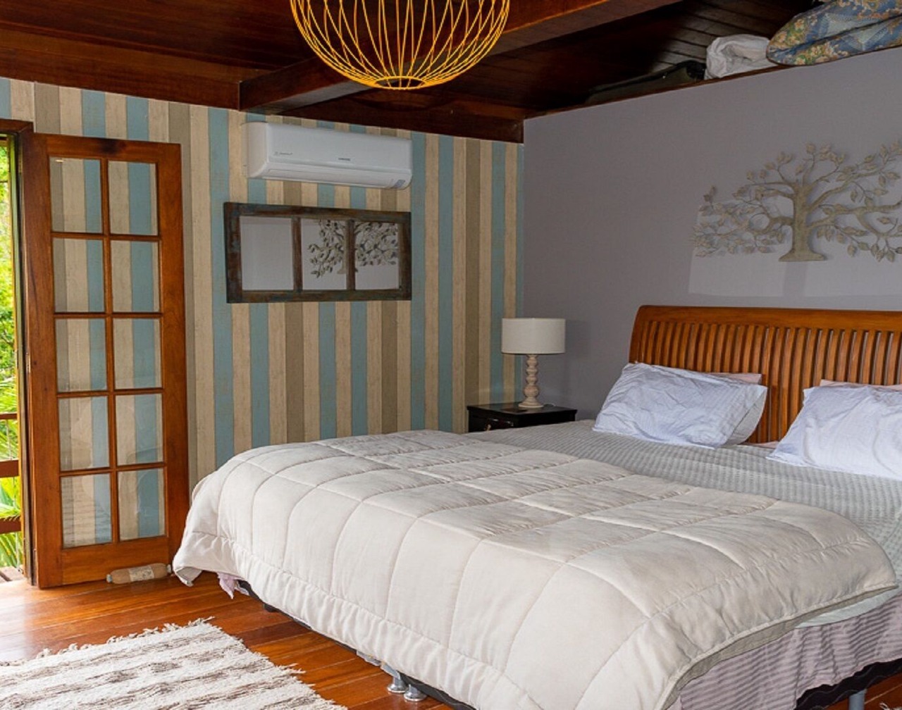 Spectacular house in Itaipava with 7 suites. 1
