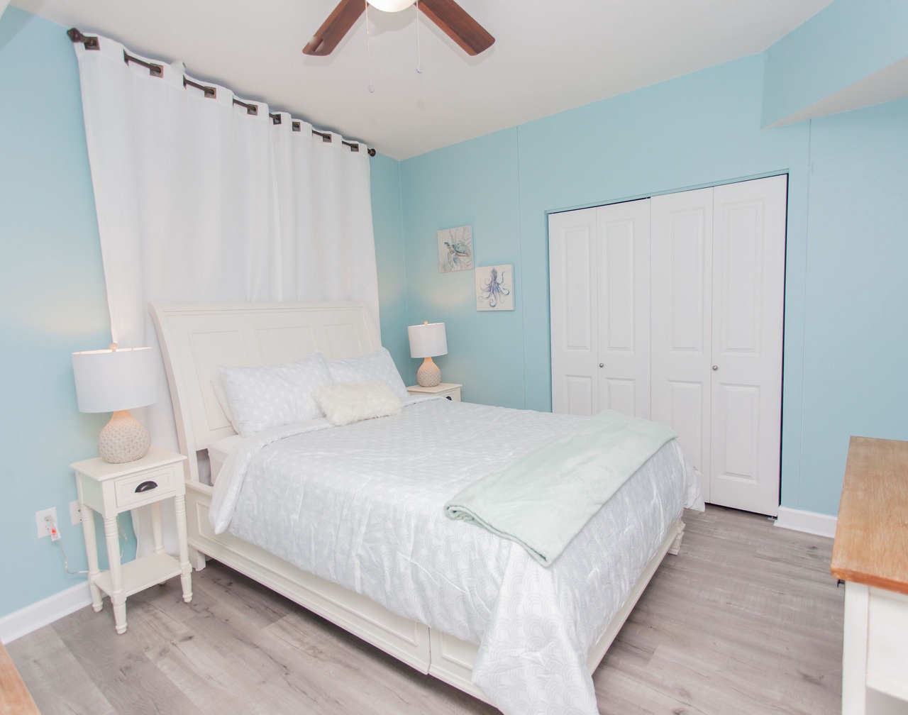 Beautiful Beachfront 2nd Floor Condo w/Direct Gulf Views Panama City Beach, FL 1