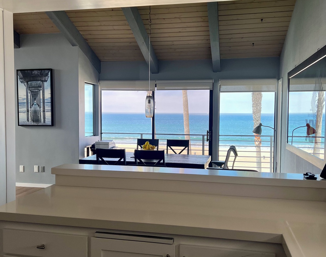 Unobstructed Ocean Views! On the Strand. - Accepting under 30 days 1