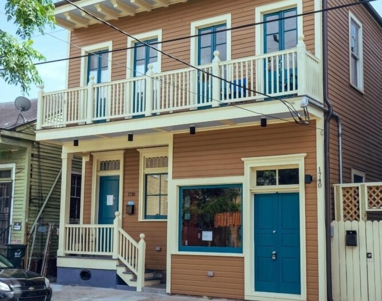 15% OFF Monthly | 10% OFF Weekly-Urban Oasis 4BD House close to FQ & City Hot Spots 1