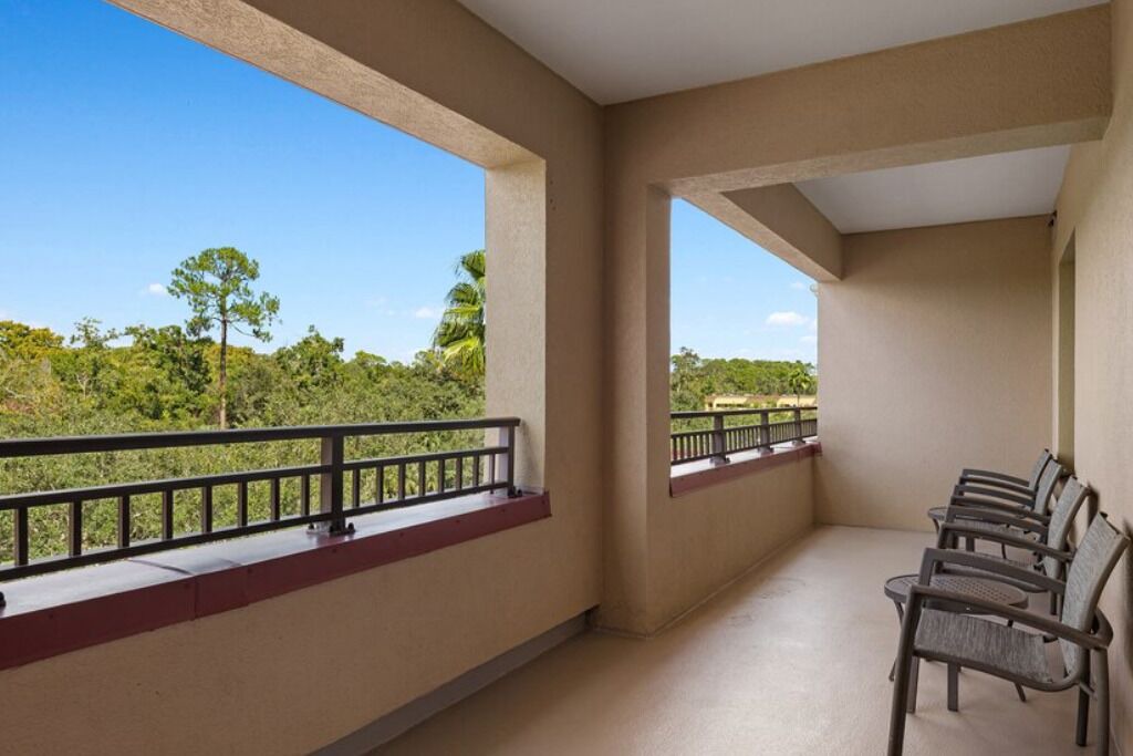 Wyndham Bonnet Creek, 2 Bedroom Deluxe Condo, Free WiFi 1