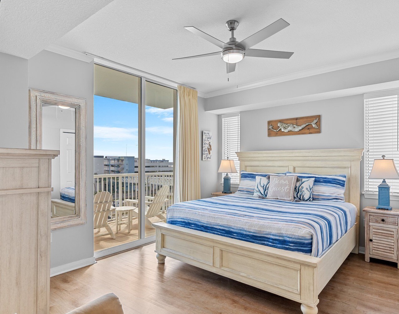 Sandpiper PH-08 ~ Destin West End-Unit Penthouse ~ Lazy River ~ Amazing Views ~ Rooftop Grill 1