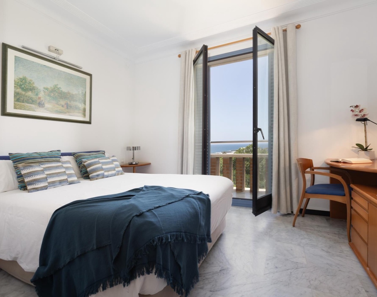 APARTMENT SEA VIEWS IN BARCELONA 1
