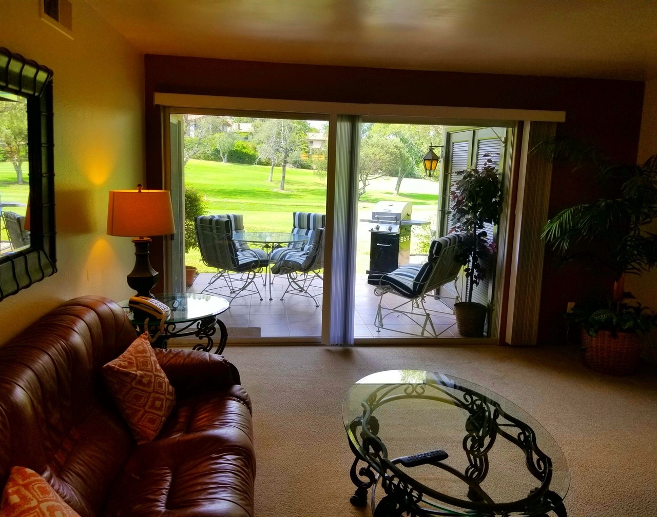 Superb 2 bdrm Rancho Bernardo VillaontheGreen-SWIM.SPA.TENNIS.PICKLEBALL.Pet OK 1
