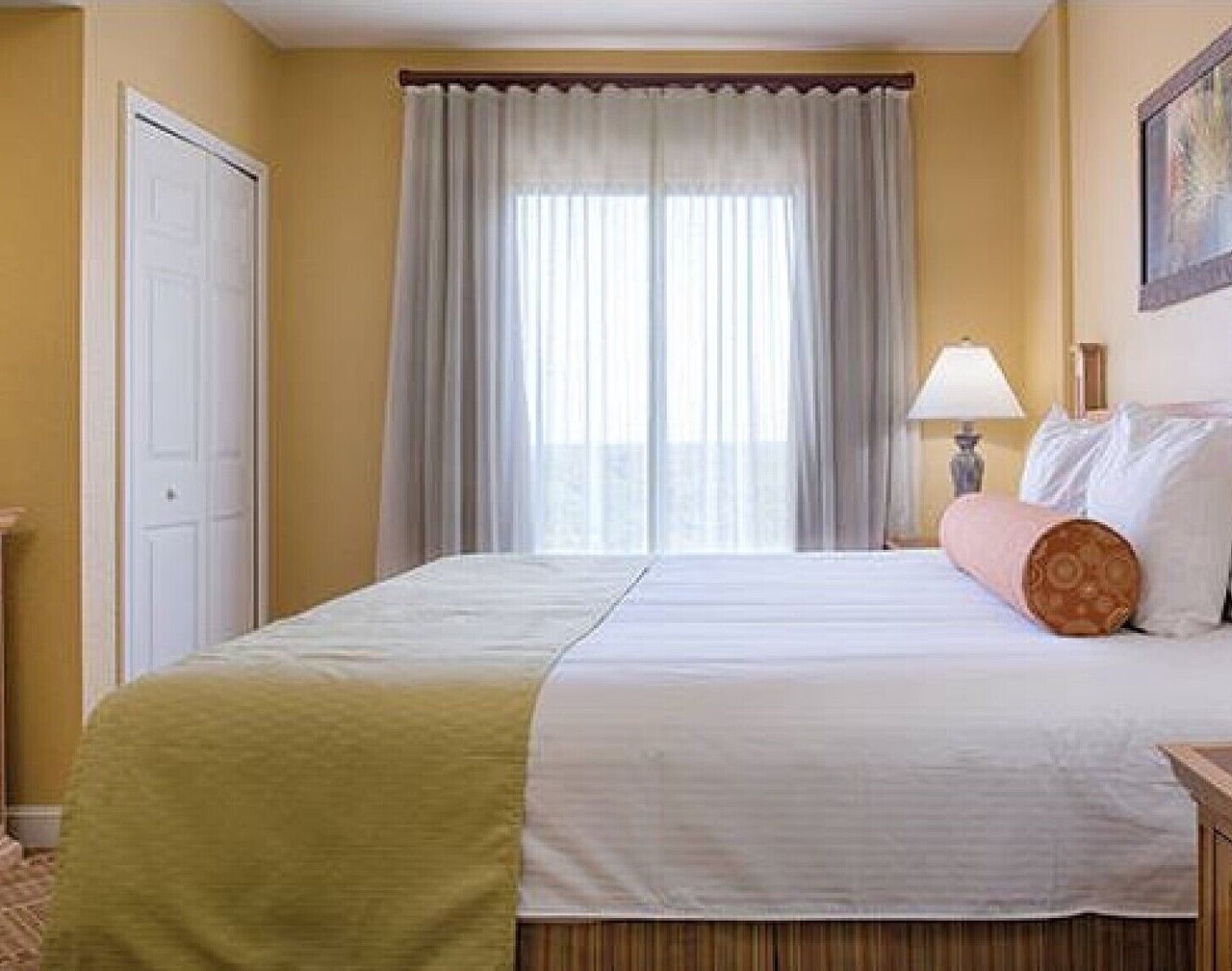 Wyndham Bonnet Creek, 1 Bedroom Condo, Full Kitchen, Free WiFi 1