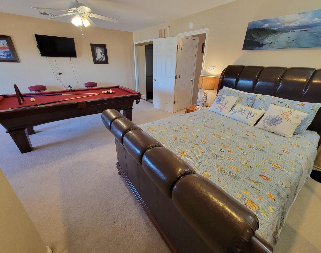 Paradise On The Island Canal 4/2 W Pool & Hot Tub 1