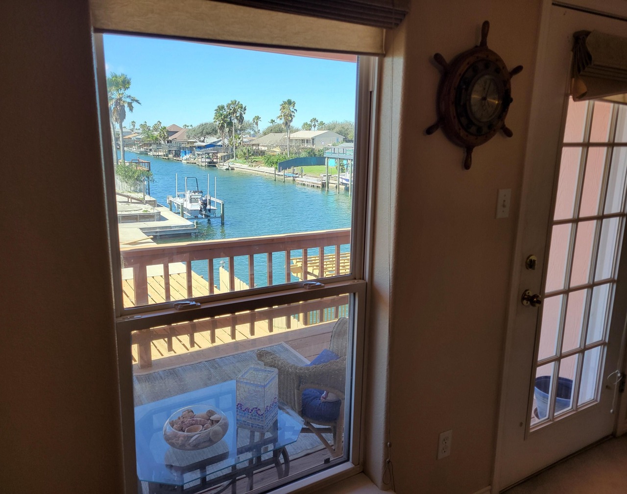 Paradise On The Island Canal 4/2 W Pool & Hot Tub 1