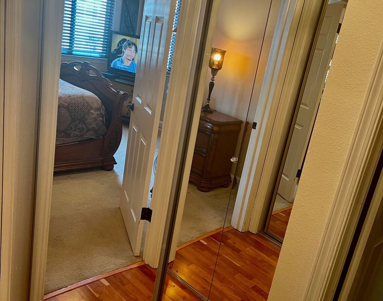 NEW ORLEANS ! BEAUTIFUL, SECURE, GREAT LOCATION, BY LAKE PONCHATRAIN! AMENITIES! 1