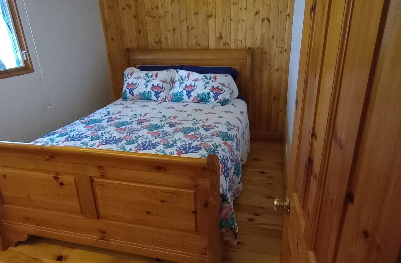 Private Island cottage Paradise - in Georgian Bay 1