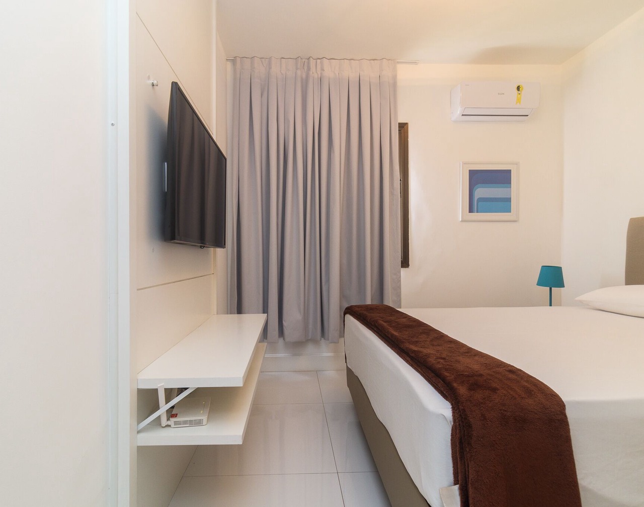 Barra Leme Ocean View 1