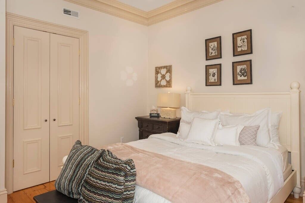 Sparkling New 2br/2ba In Boston's Back Bay Next To Hynes Convention Center 1