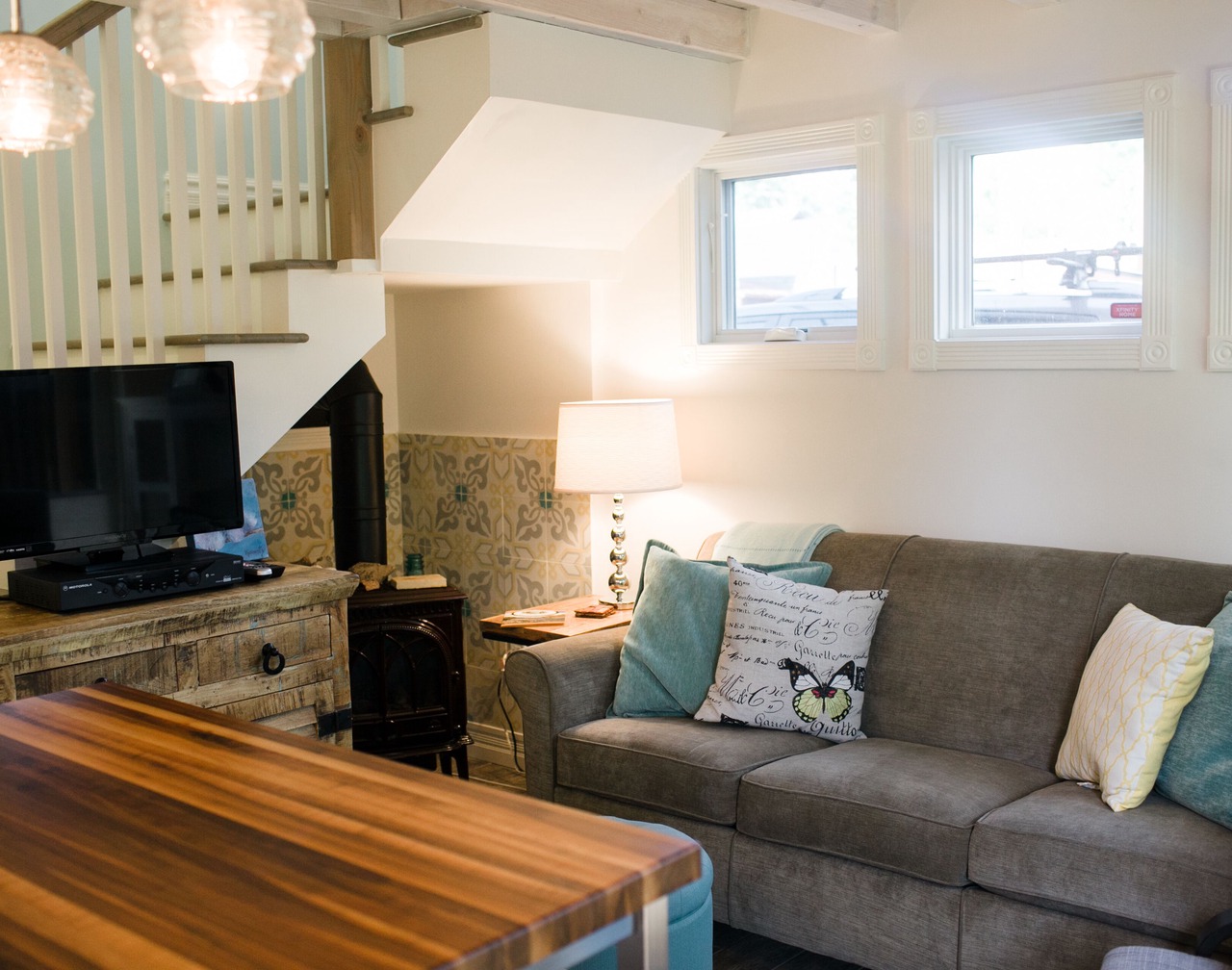 Charming Condo in Downtown Boulder 1